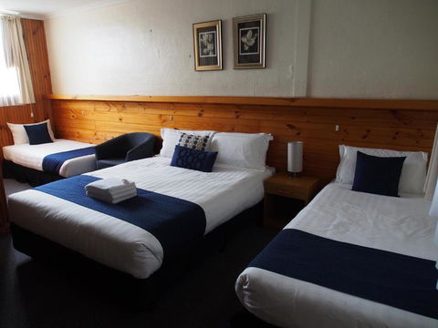 Majestic Motel - Lismore Accommodation 1
