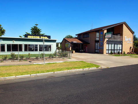 Majestic Motel - Lismore Accommodation 0