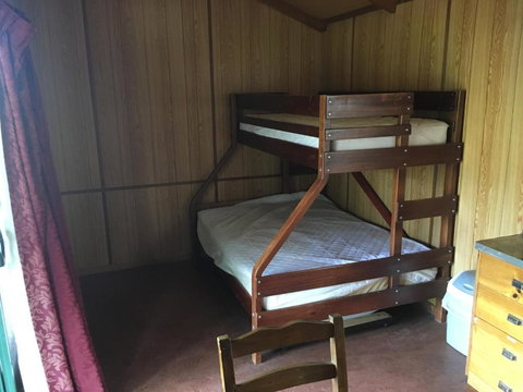 Mambray Creek Cabin - Mount Remarkable National Park - Lismore Accommodation 2