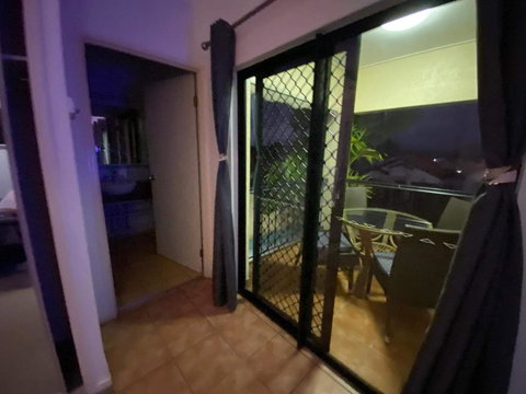 Master Ensuite And Private Balcony - Lismore Accommodation 3