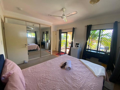 Master Ensuite And Private Balcony - Lismore Accommodation 0