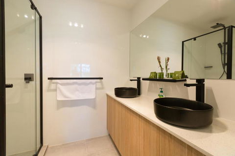Mattner House Family Vacation Resort - Lismore Accommodation 2