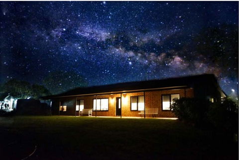 Mattner House Family Vacation Resort - Lismore Accommodation 3