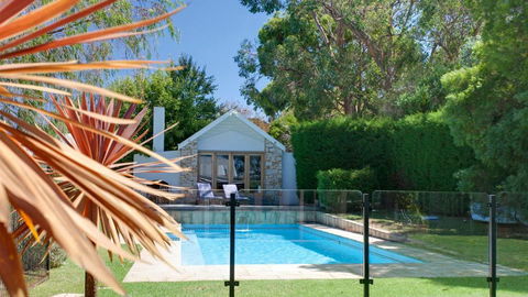 Merricks North Retreat - Lismore Accommodation 3