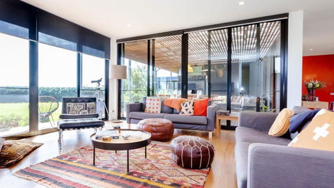 Merricks View - Lismore Accommodation 2