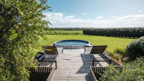 Merricks View - Lismore Accommodation 0