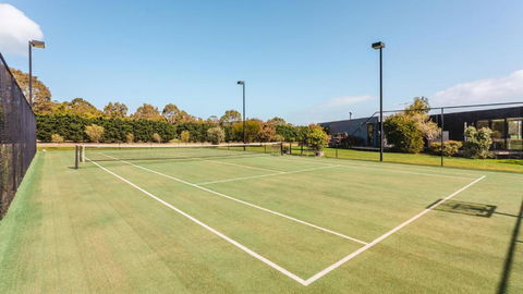 Merricks View - Lismore Accommodation 3