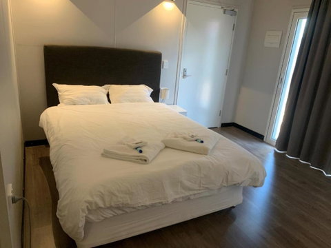 Midway Motel - Richmond - Lismore Accommodation 2