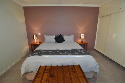 Milawa Muscat Retreat B&B - Lismore Accommodation 2