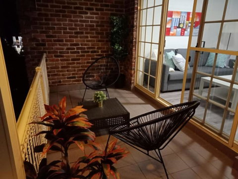Modern 2BR Apartment With Parking - Lismore Accommodation 3