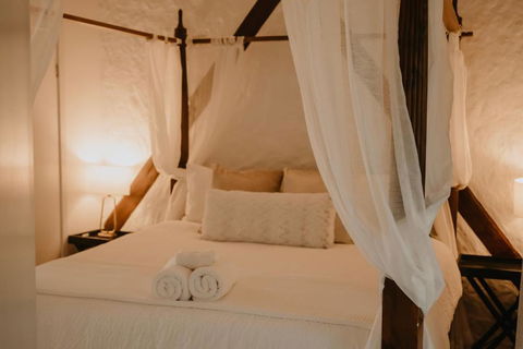 Misty Mountain Manor - Lismore Accommodation 1