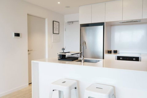 Modern 1 Bed Opposite Racecourse - Lismore Accommodation 0