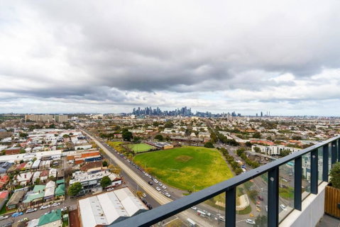 Modern 1 Bed Opposite Racecourse - Lismore Accommodation 2
