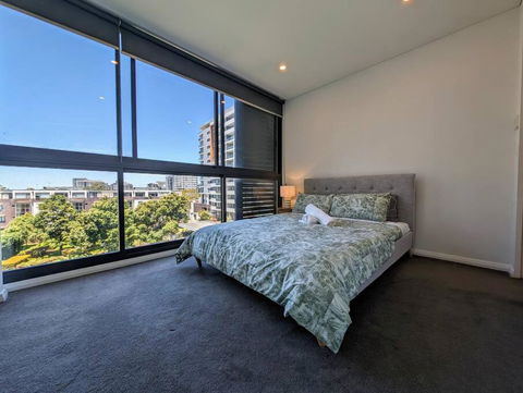 Modern 2 Bedroom Apartment Close To All Amenities! - Lismore Accommodation 0