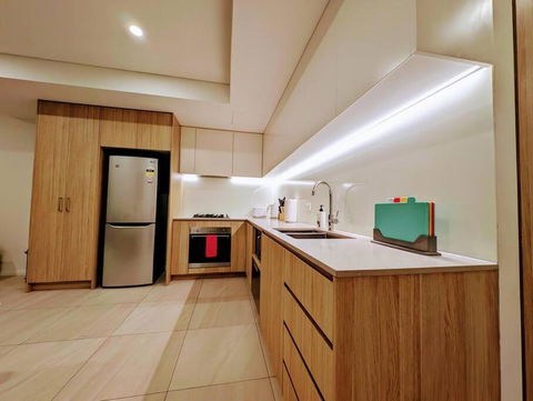Modern 2 Bedroom Apartment Close To All Amenities! - Lismore Accommodation 2