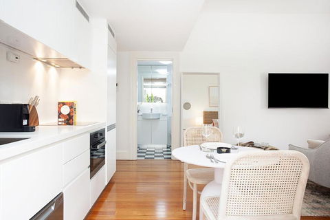 Modern And Cosy Inner West Apartment - Lismore Accommodation 3