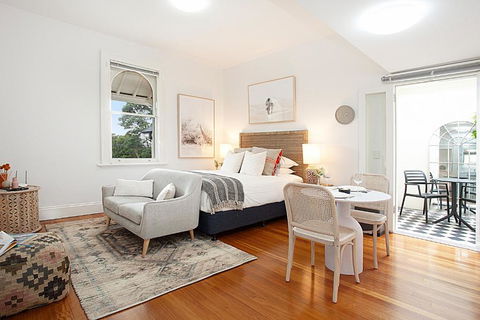 Modern And Cosy Inner West Apartment - Lismore Accommodation 1