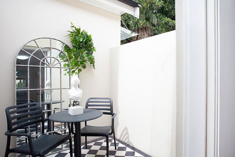 Modern And Cosy Inner West Apartment - Lismore Accommodation 2