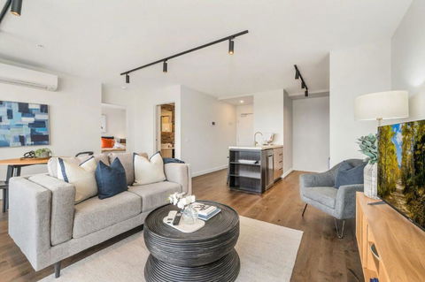 Modern Brunswick - Lismore Accommodation 1
