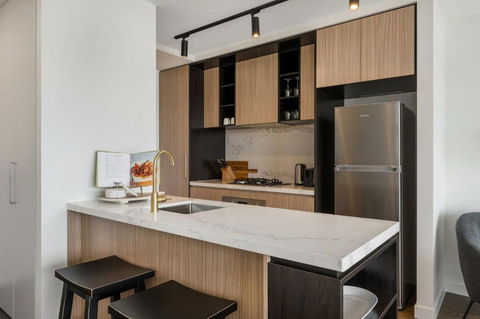 Modern Brunswick - Lismore Accommodation 2