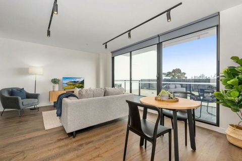 Modern Brunswick - Lismore Accommodation 0