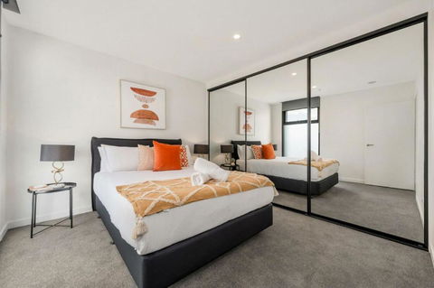 Modern Brunswick - Lismore Accommodation 3