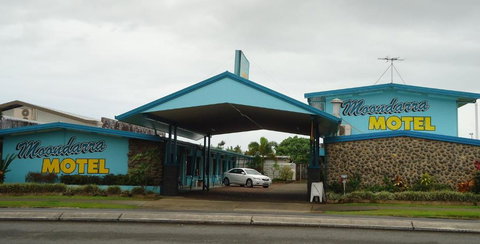 Moondarra Motel - Lismore Accommodation 0