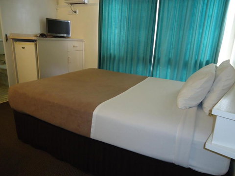 Moondarra Motel - Lismore Accommodation 2
