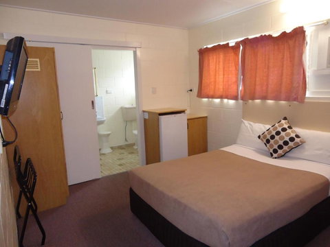 Moondarra Motel - Lismore Accommodation 1
