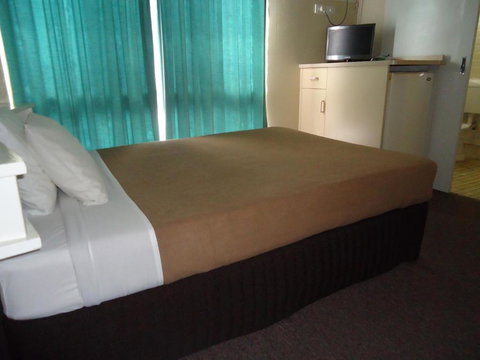 Moondarra Motel - Lismore Accommodation 3