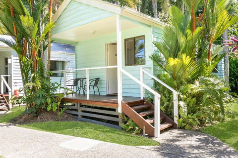 Mossman Resort Holiday Villas - Lismore Accommodation 2