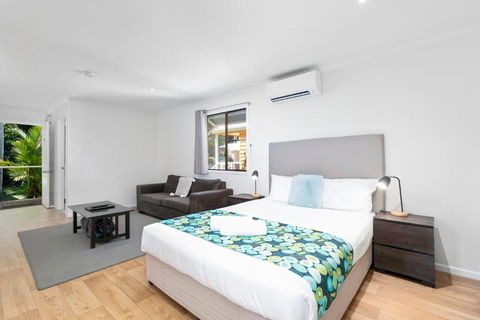 Mossman Resort Holiday Villas - Lismore Accommodation 3