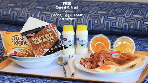 Motel 707 - Lismore Accommodation 0