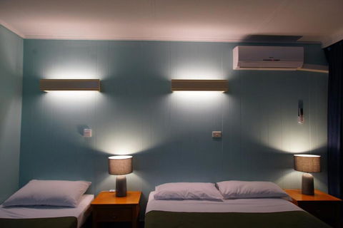 Motel Maroondah - Lismore Accommodation 1