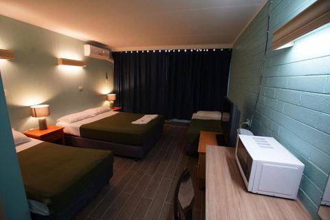 Motel Maroondah - Lismore Accommodation 2
