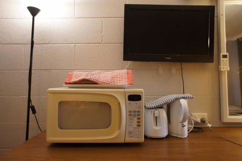Motel Maroondah - Lismore Accommodation 3