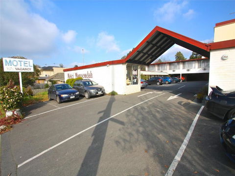 Motel Maroondah - Lismore Accommodation 0