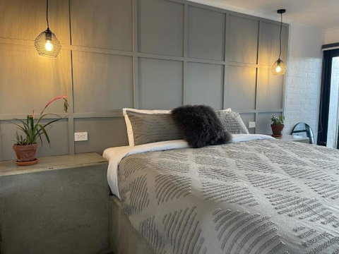Motel3858 - Lismore Accommodation 2