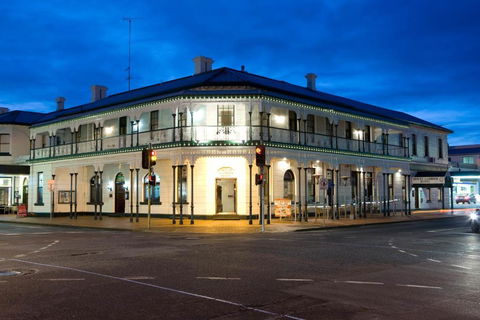 Mount Gambier Hotel - Lismore Accommodation 2