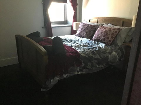 Mount Torrens Hotel - Lismore Accommodation 2