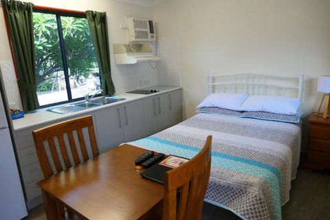 Mt Isa City Motel - Lismore Accommodation 0