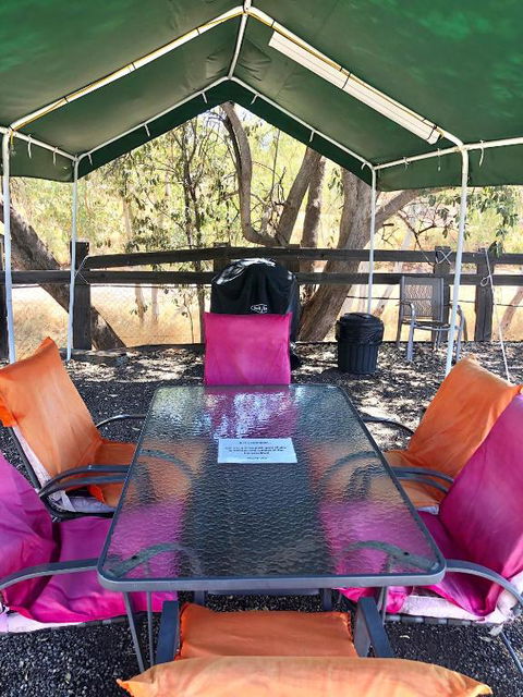 Mt Isa City Motel - Lismore Accommodation 1