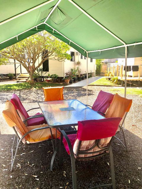 Mt Isa City Motel - Lismore Accommodation 3