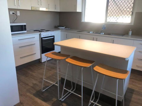 Mt Isa - Emerald Gem 3 Bedroom Home QUIET AREA - Lismore Accommodation 3