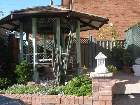 Mt Kuring-Gai Motel - Lismore Accommodation 3