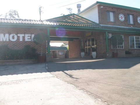 Mt Kuring-Gai Motel - Lismore Accommodation 1
