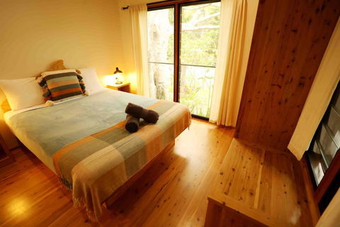 Mt Warning Rainforest Park - Lismore Accommodation 2