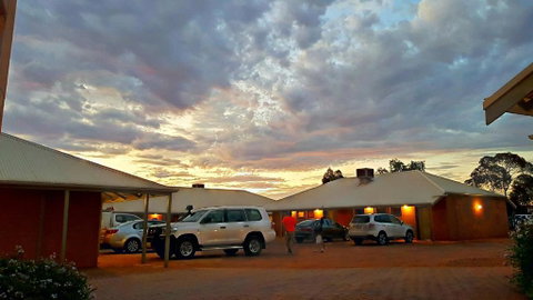 Mud Hut Motel - Lismore Accommodation 1