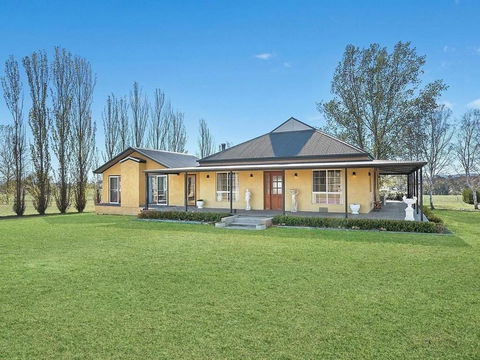 Mudgee Farm Stay - Lismore Accommodation 0