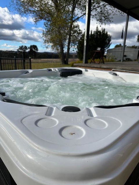 Mudgee Farm Stay - Lismore Accommodation 2